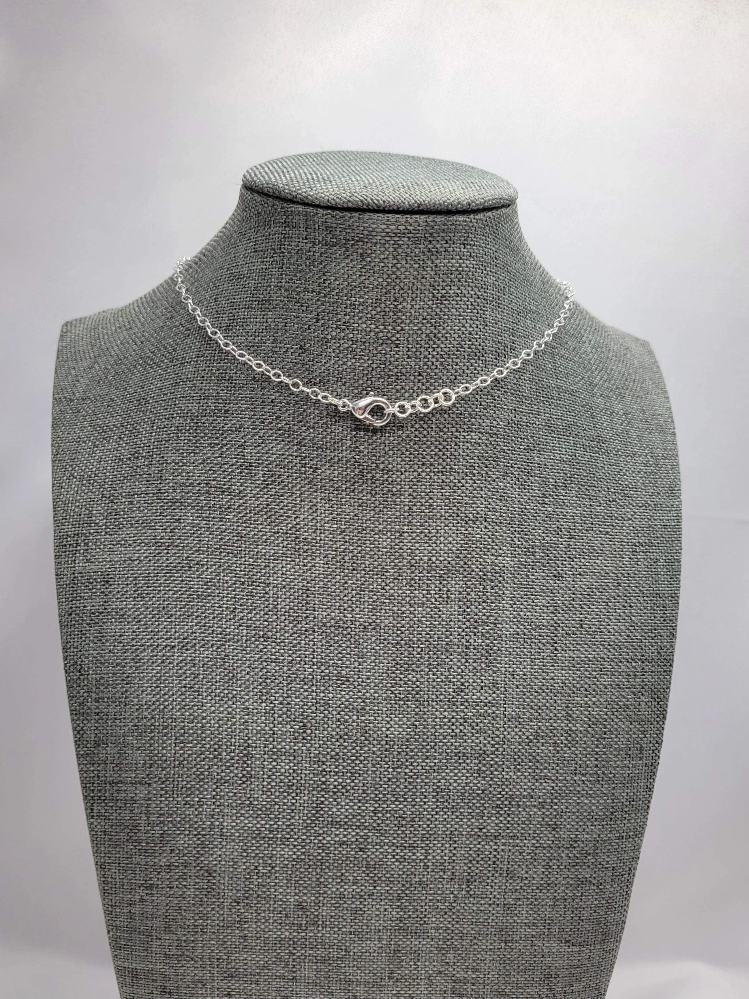 Crystal Necklace