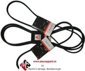Fan Belt 300 Series