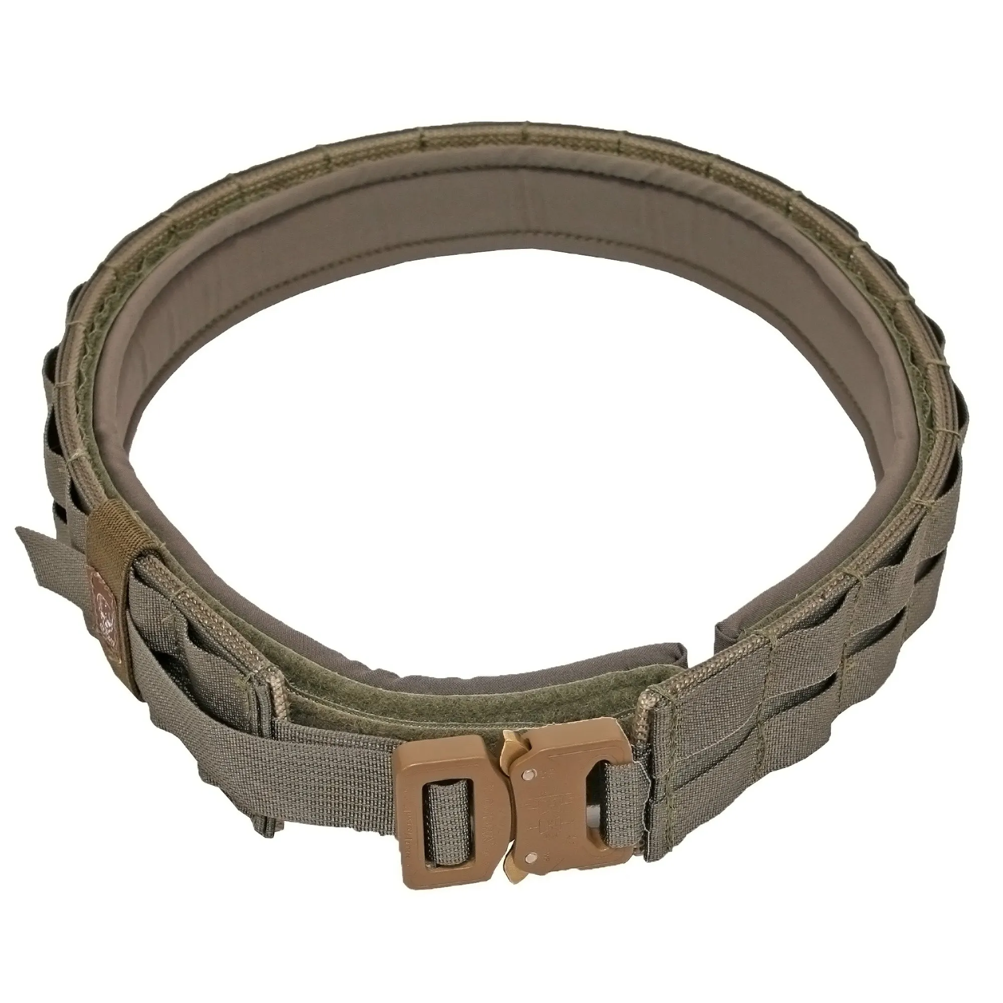 Ggg Ugf Battle Belt