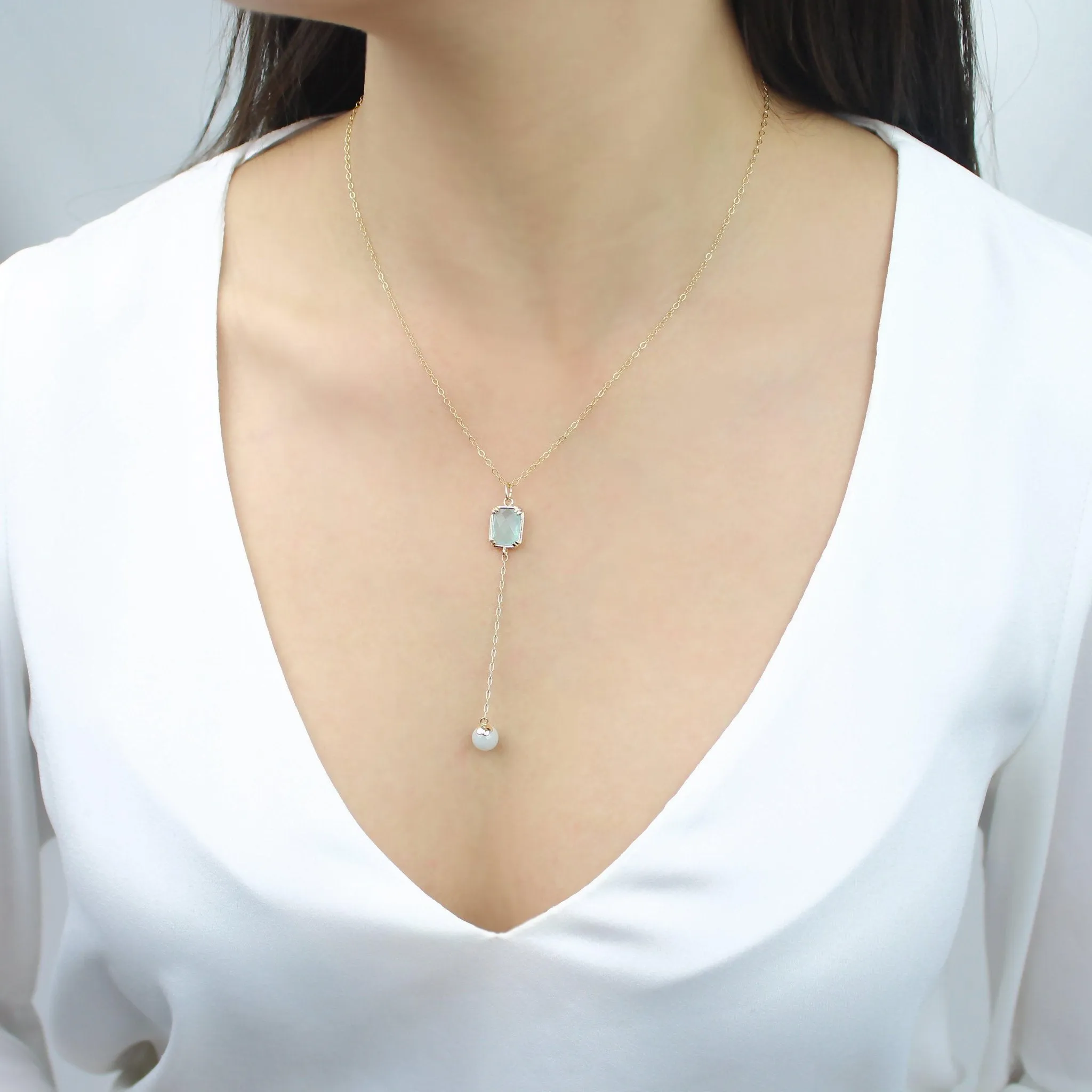 Ivy Necklace