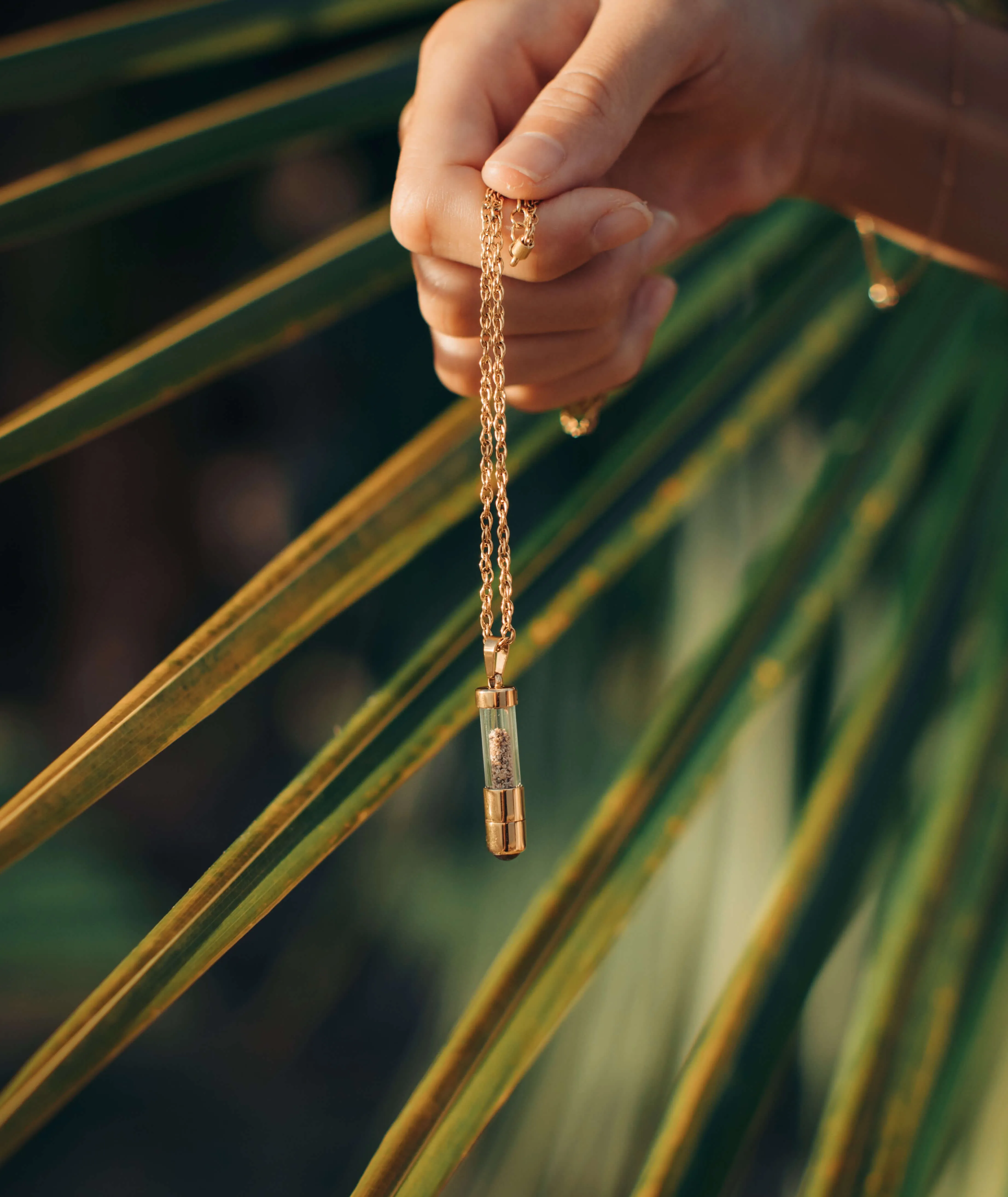 Legend Necklace