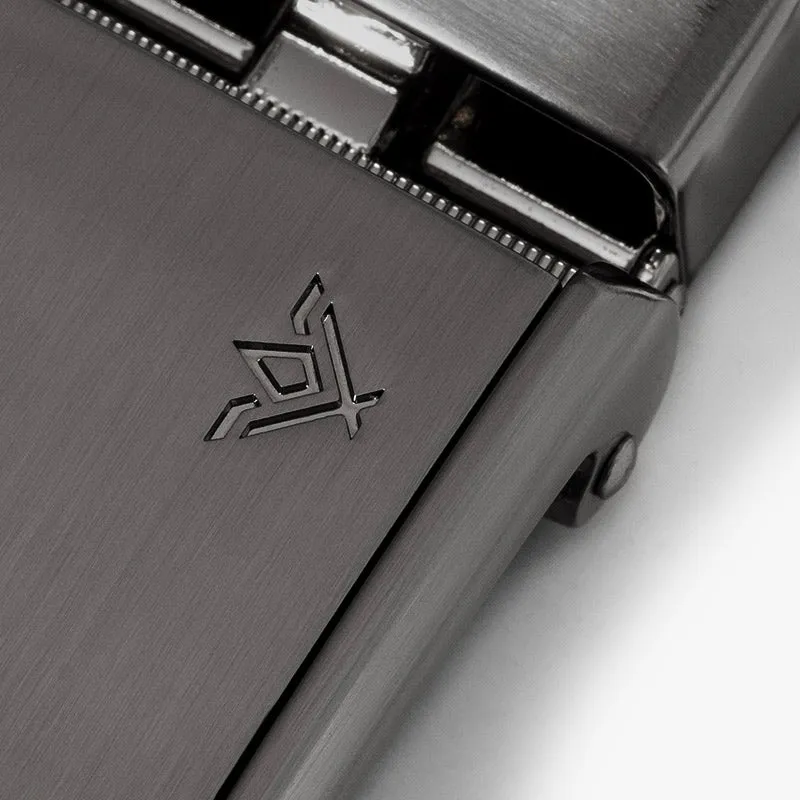 Standard Buckle