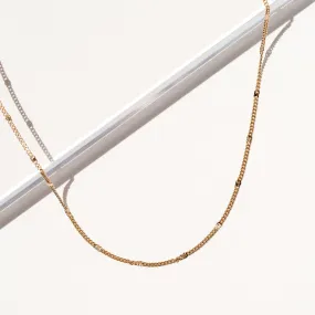 Starlight Necklace