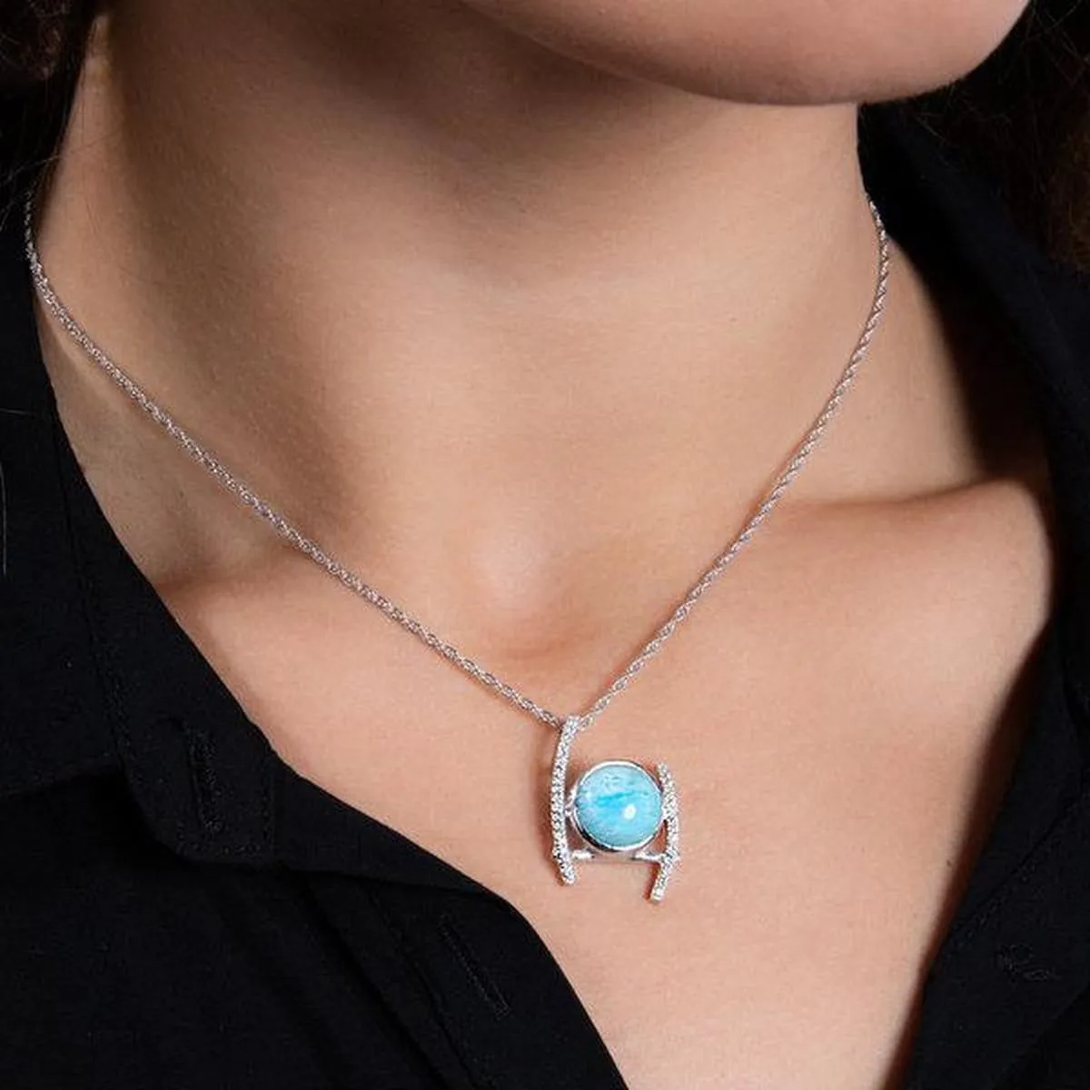 Vixen Necklace -  Nvixe00-00