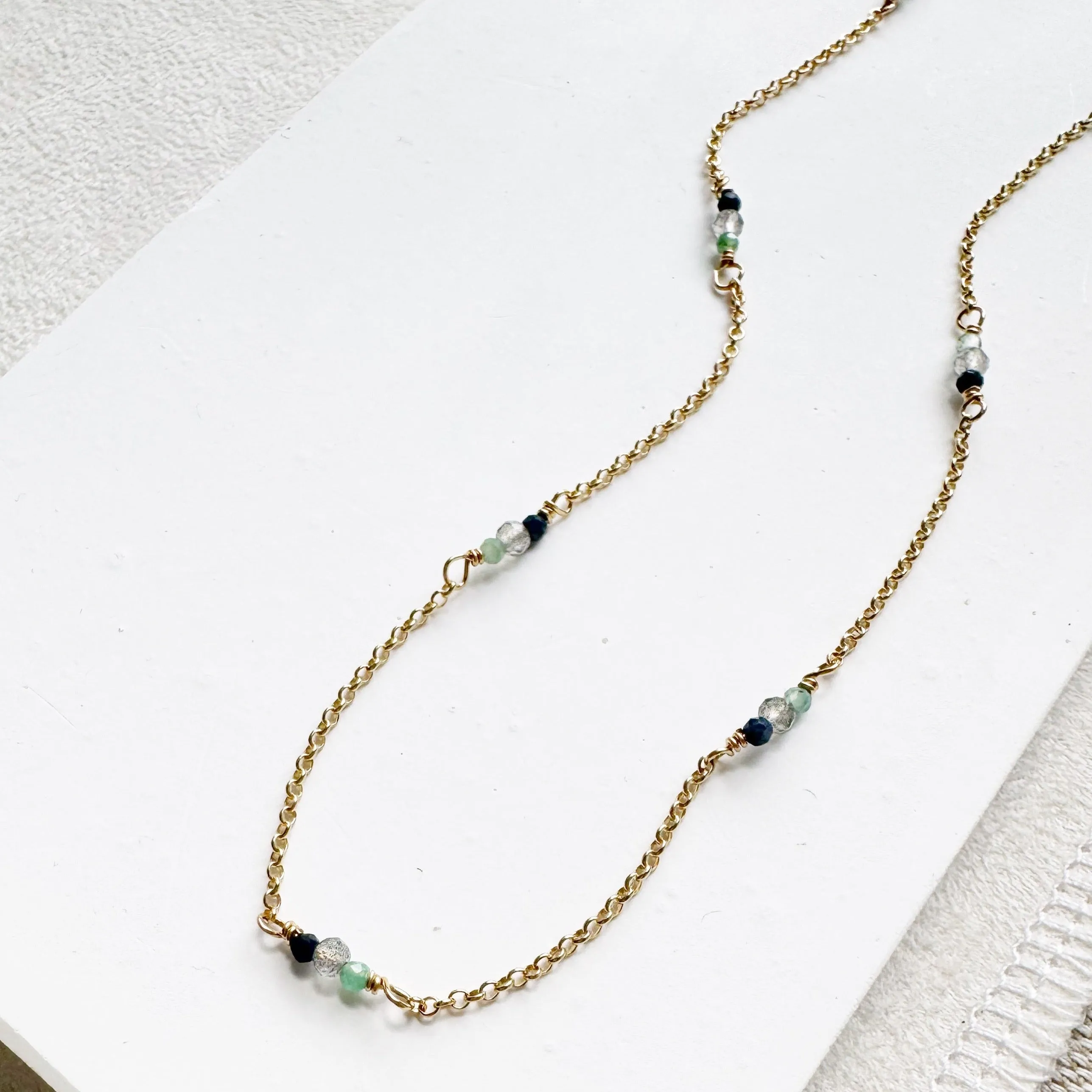 Willow Necklace